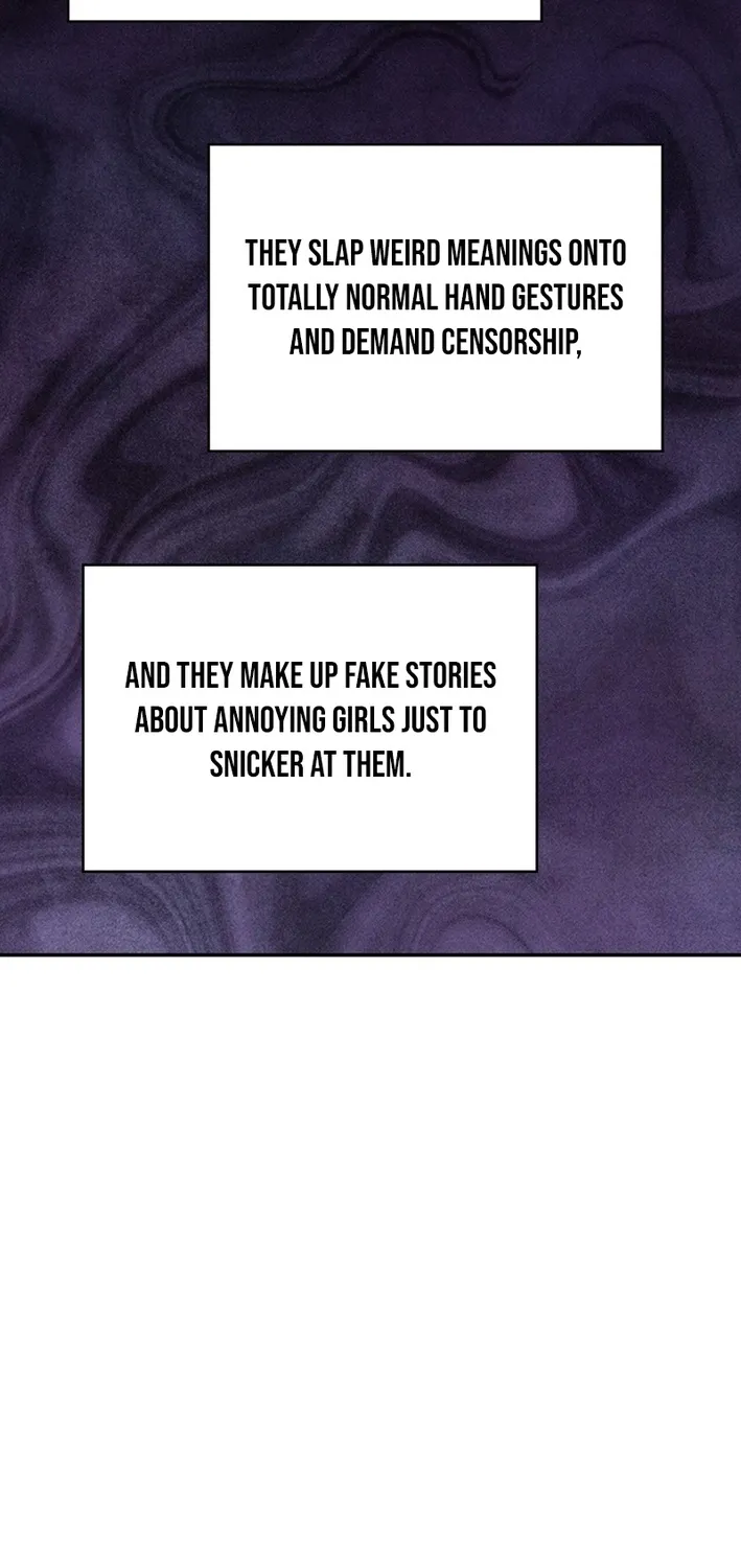 Read This Work is Fiction chapter 31 image 24 on Lezhin