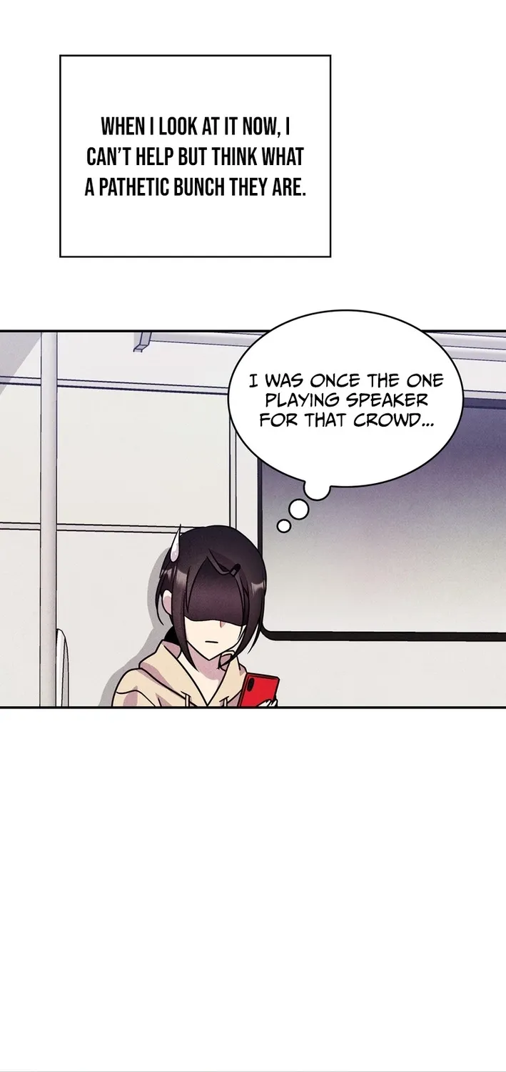 Read This Work is Fiction chapter 31 image 25 on Lezhin