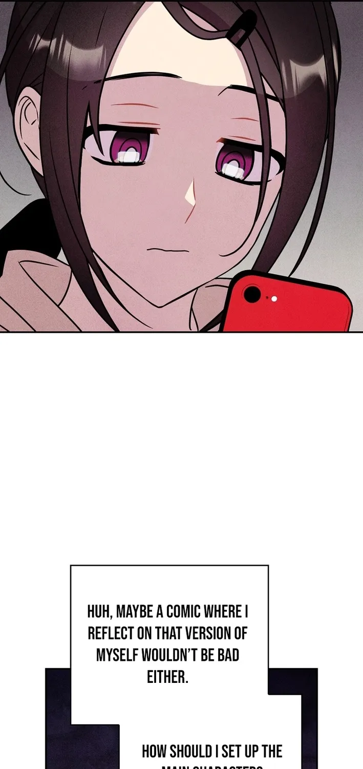 Read This Work is Fiction chapter 31 image 26 on Lezhin