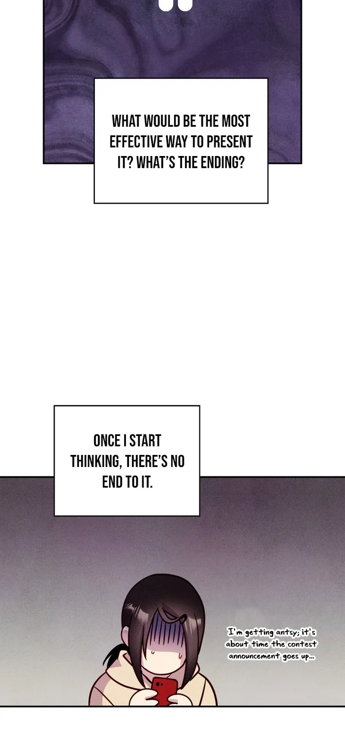Read This Work is Fiction chapter 31 image 28 on Lezhin