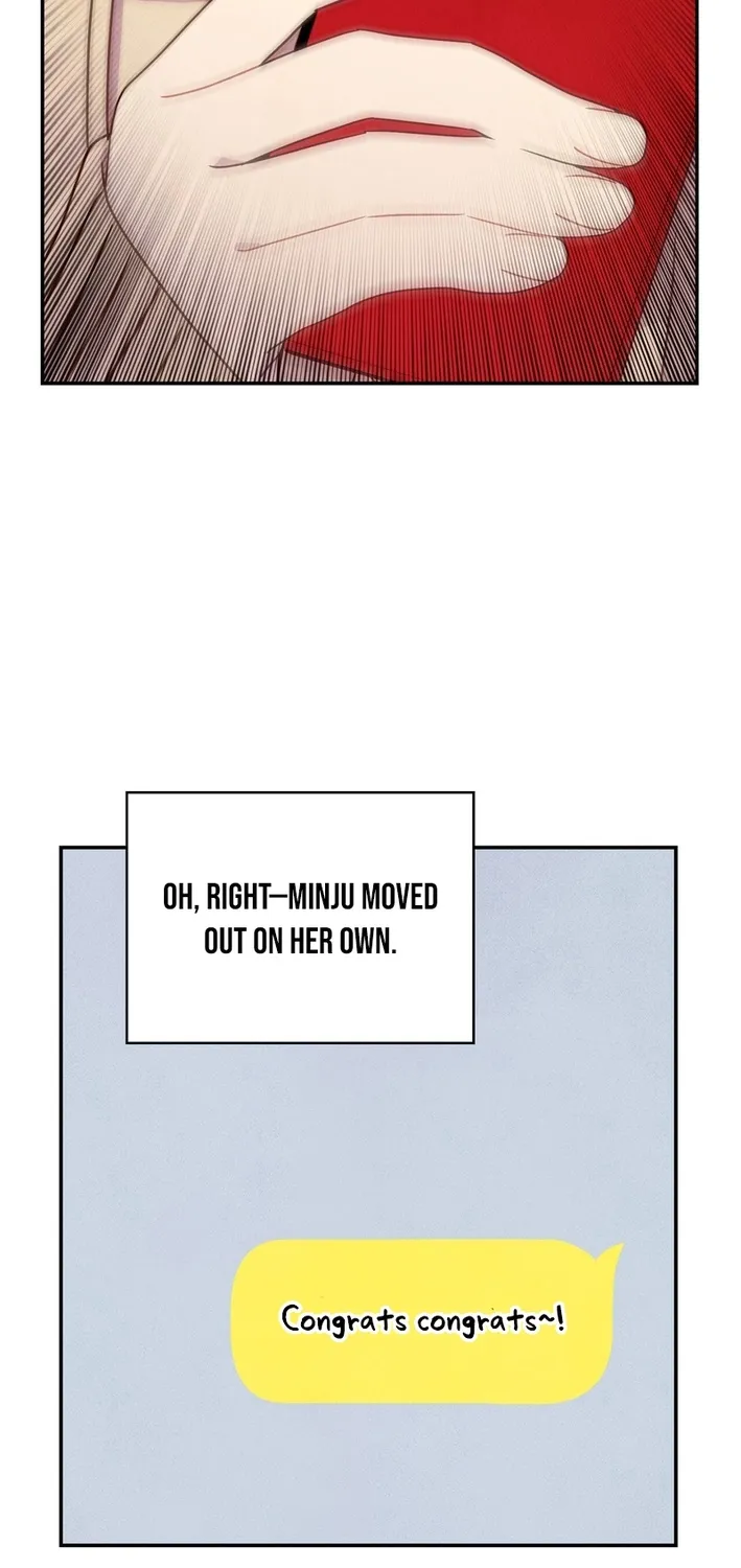 Read This Work is Fiction chapter 31 image 32 on Lezhin