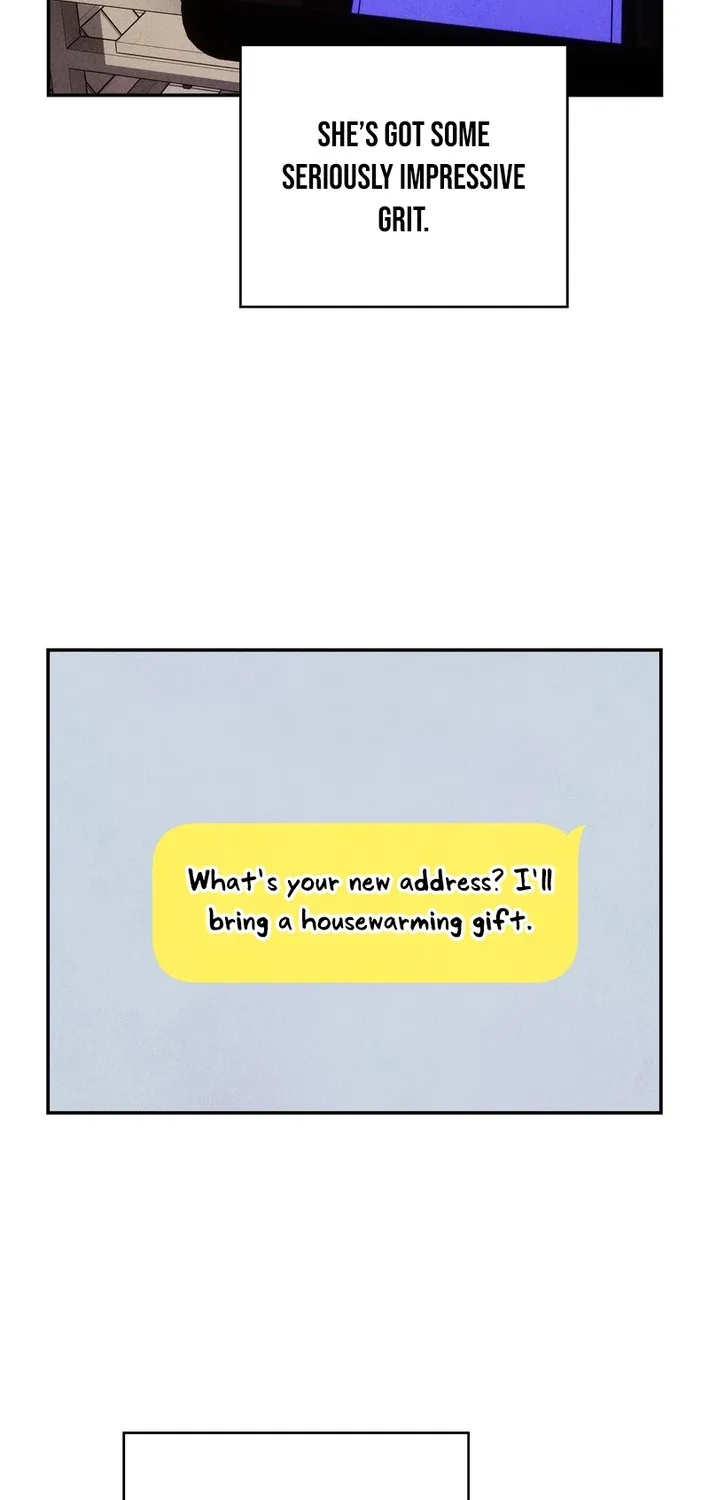 Read This Work is Fiction chapter 31 image 34 on Lezhin