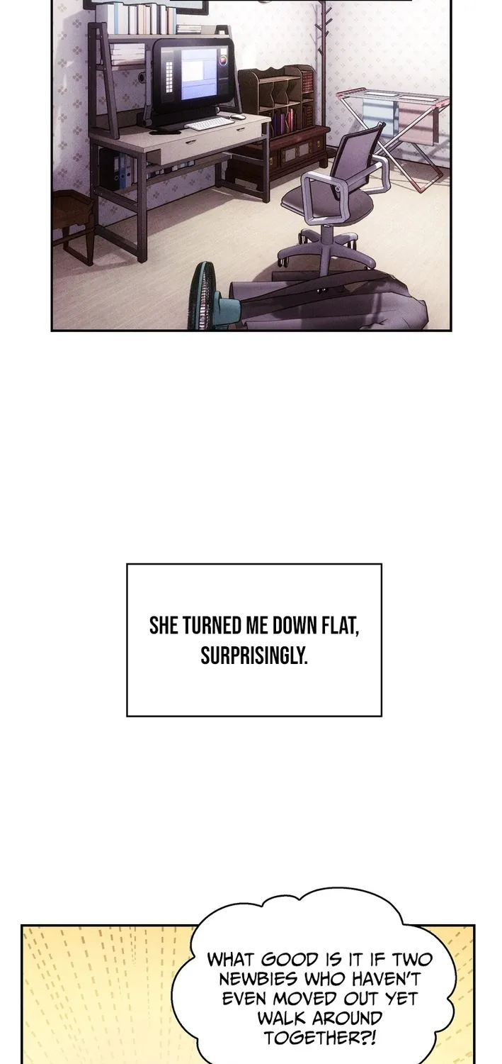 Read This Work is Fiction chapter 31 image 36 on Lezhin