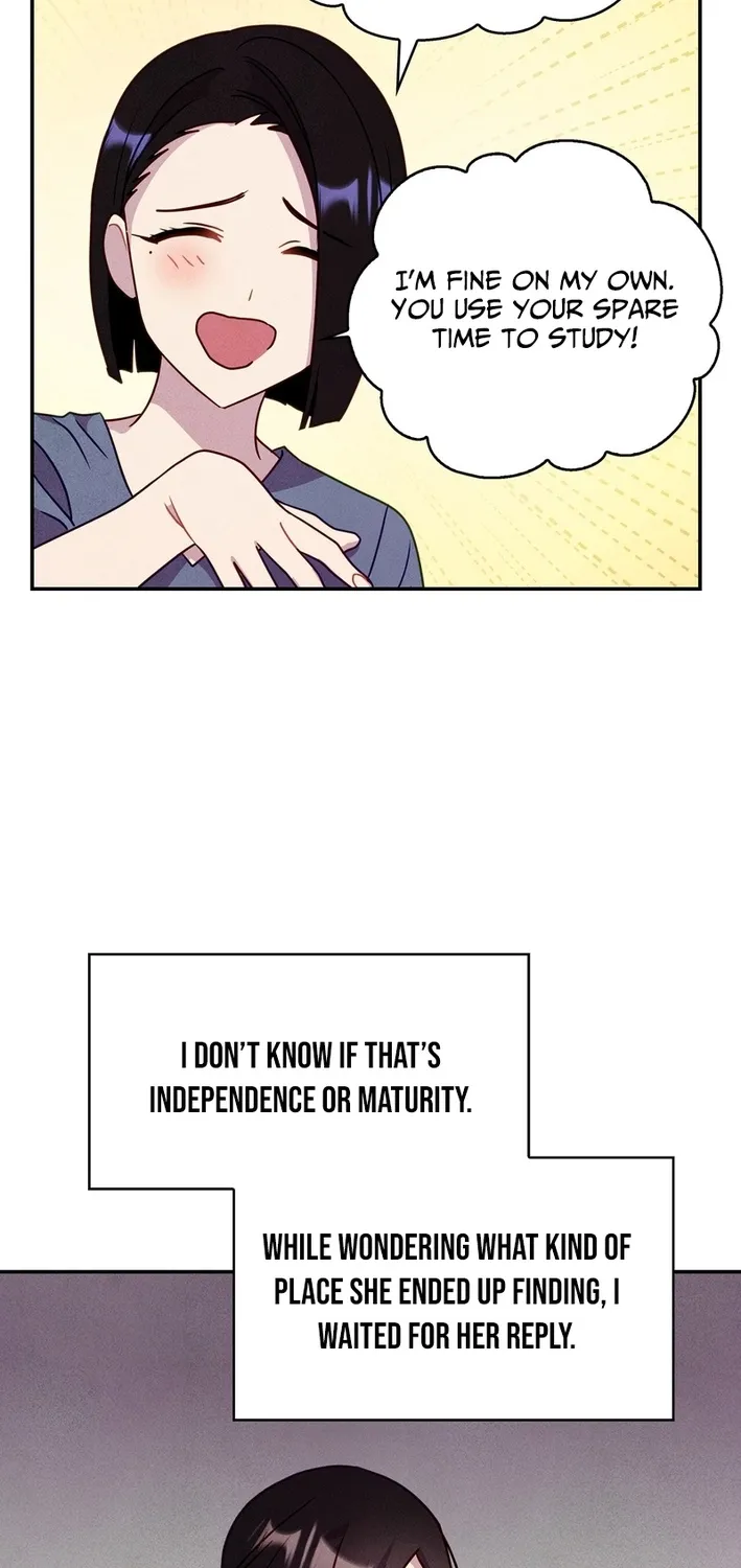 Read This Work is Fiction chapter 31 image 37 on Lezhin