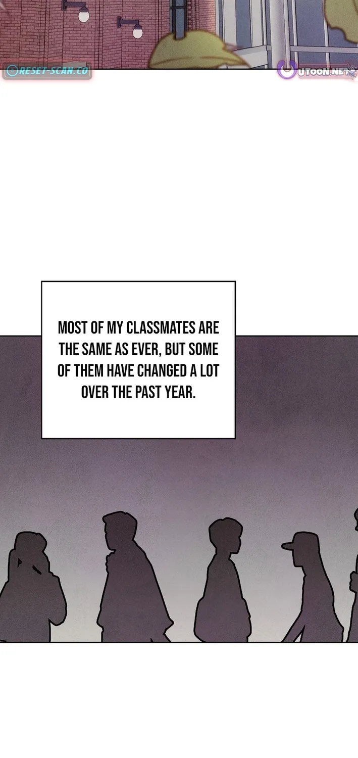 Read This Work is Fiction chapter 31 image 4 on Lezhin