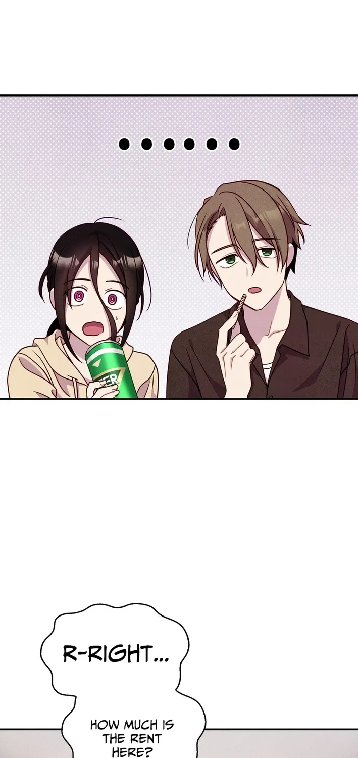 Read This Work is Fiction chapter 31 image 46 on Lezhin