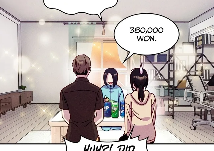 Read This Work is Fiction chapter 31 image 47 on Lezhin