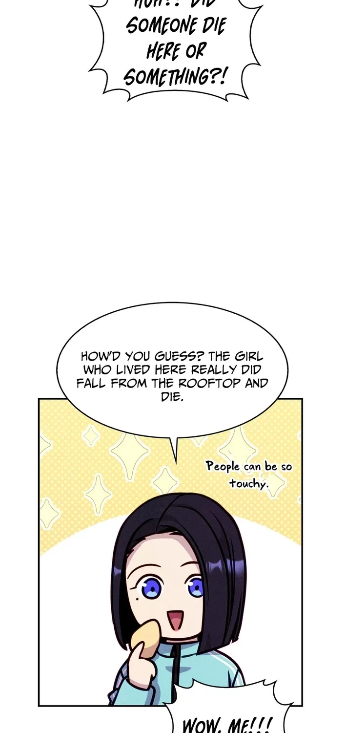 Read This Work is Fiction chapter 31 image 48 on Lezhin