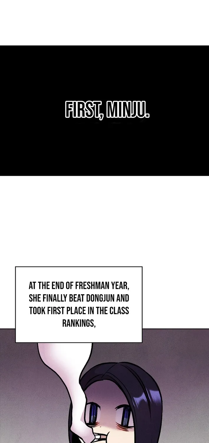 Read This Work is Fiction chapter 31 image 5 on Lezhin