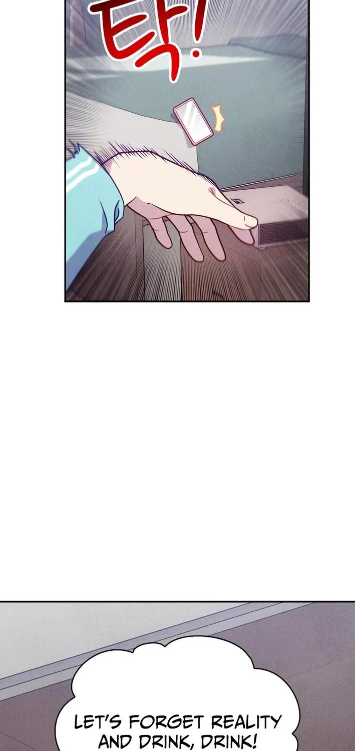 Read This Work is Fiction chapter 31 image 54 on Lezhin
