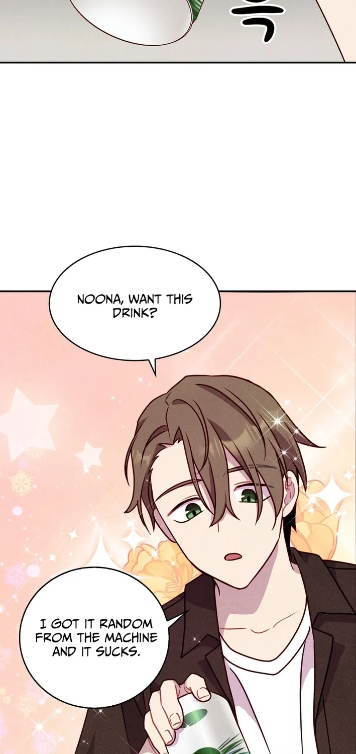 Read This Work is Fiction chapter 31 image 9 on Lezhin