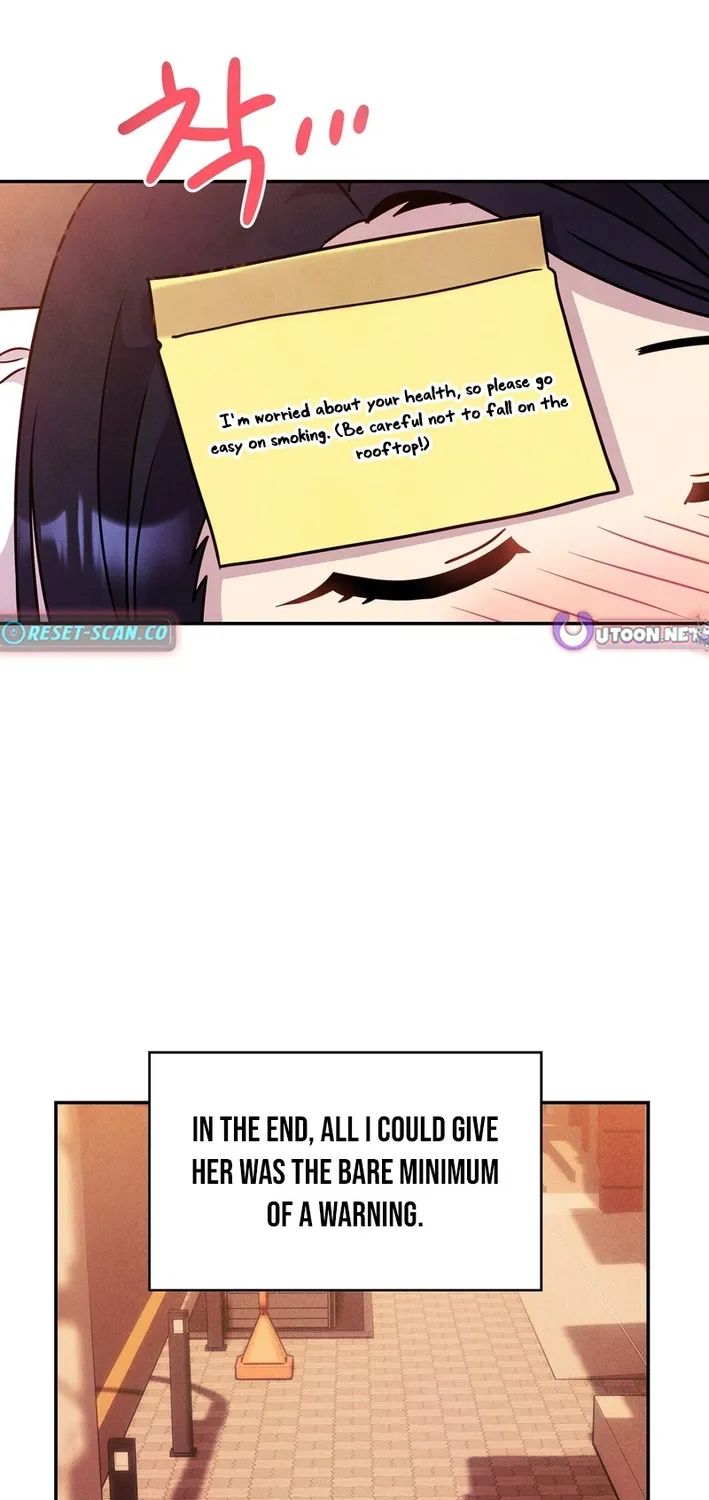 Read This Work is Fiction chapter 32 image 10 on Lezhin