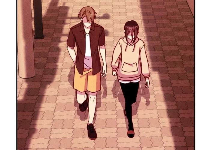 Read This Work is Fiction chapter 32 image 11 on Lezhin