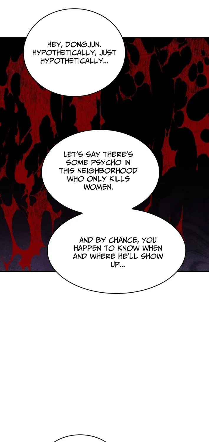 Read This Work is Fiction chapter 32 image 13 on Lezhin
