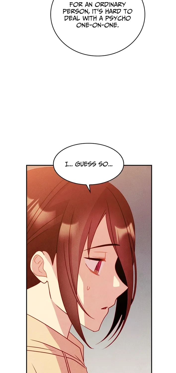 Read This Work is Fiction chapter 32 image 17 on Lezhin