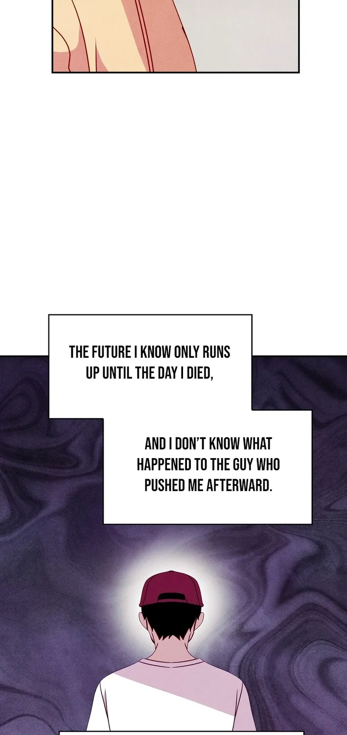 Read This Work is Fiction chapter 32 image 18 on Lezhin