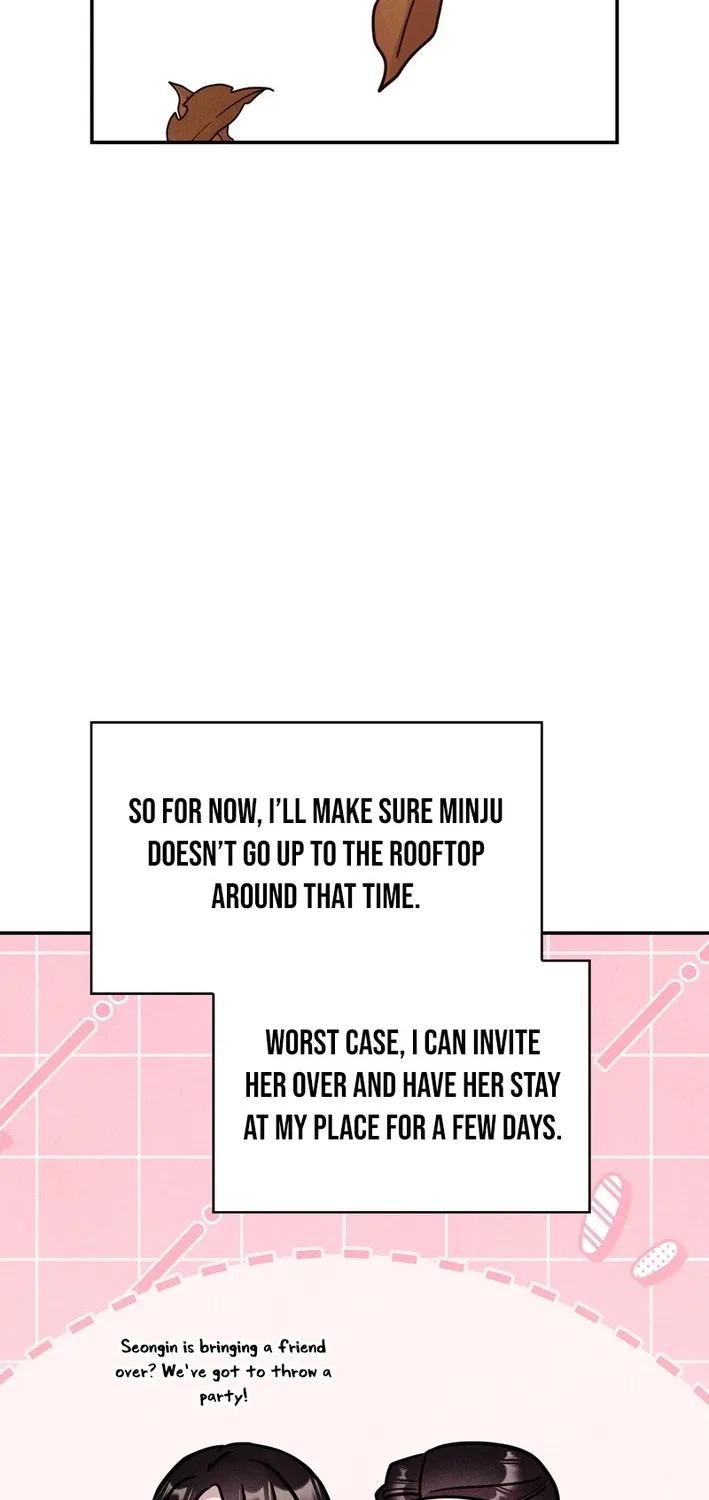 Read This Work is Fiction chapter 32 image 25 on Lezhin