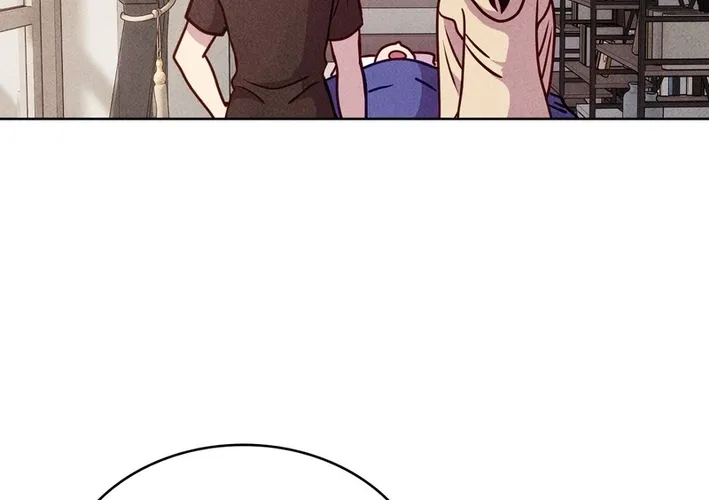 Read This Work is Fiction chapter 32 image 3 on Lezhin