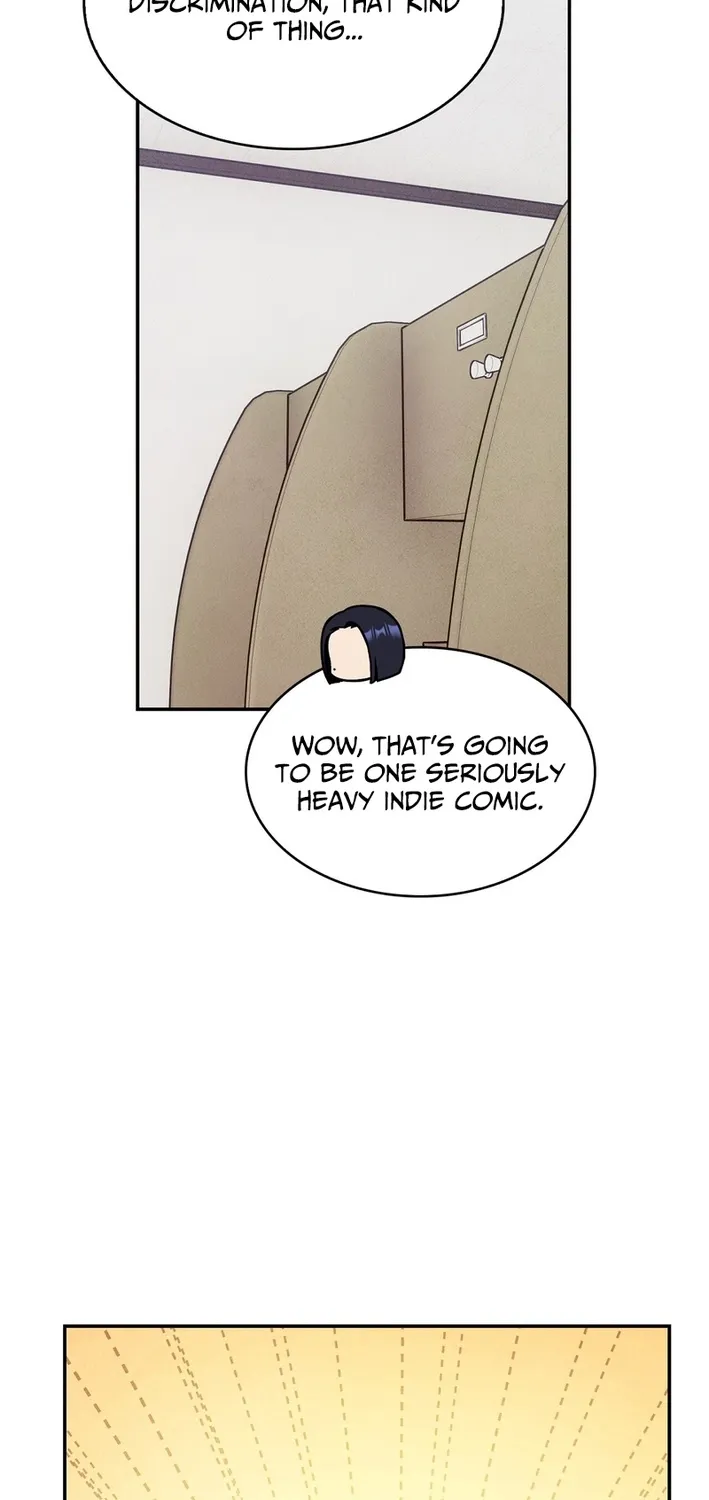 Read This Work is Fiction chapter 32 image 34 on Lezhin
