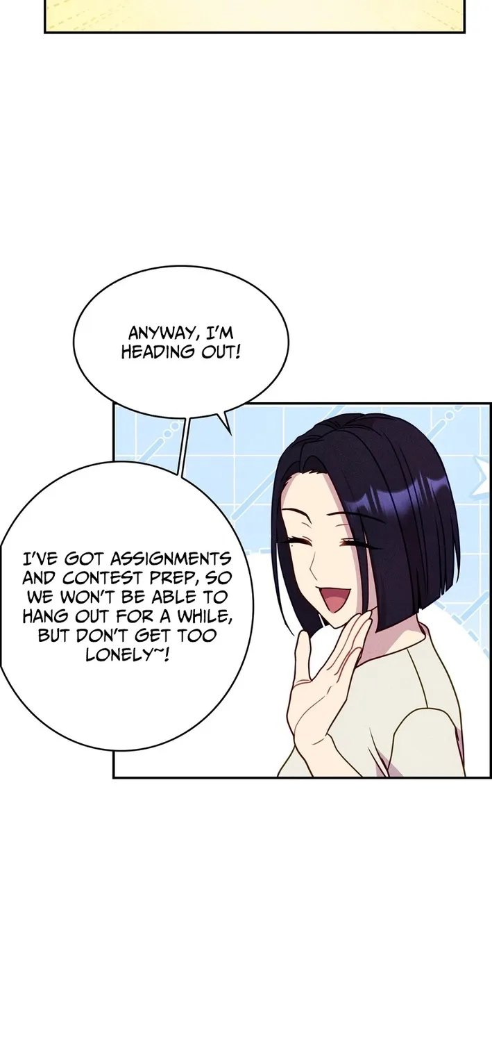 Read This Work is Fiction chapter 32 image 36 on Lezhin