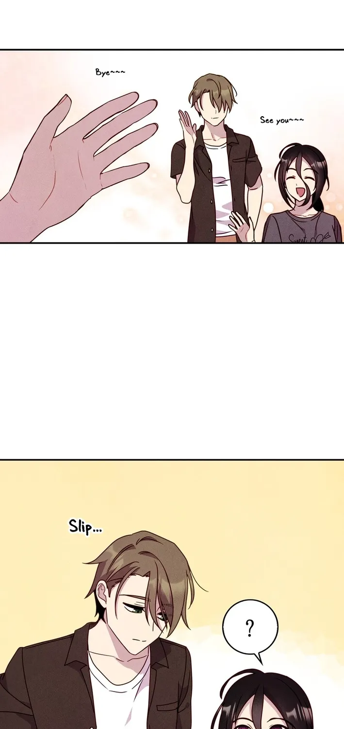 Read This Work is Fiction chapter 32 image 37 on Lezhin