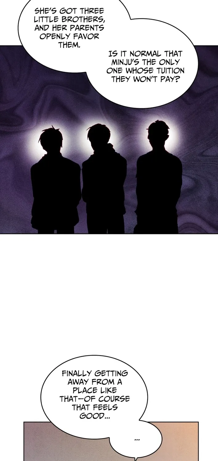 Read This Work is Fiction chapter 32 image 4 on Lezhin