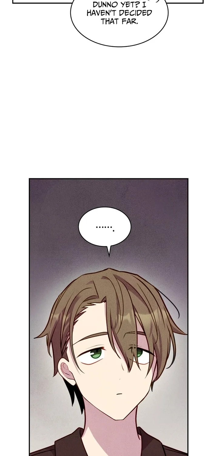 Read This Work is Fiction chapter 32 image 41 on Lezhin