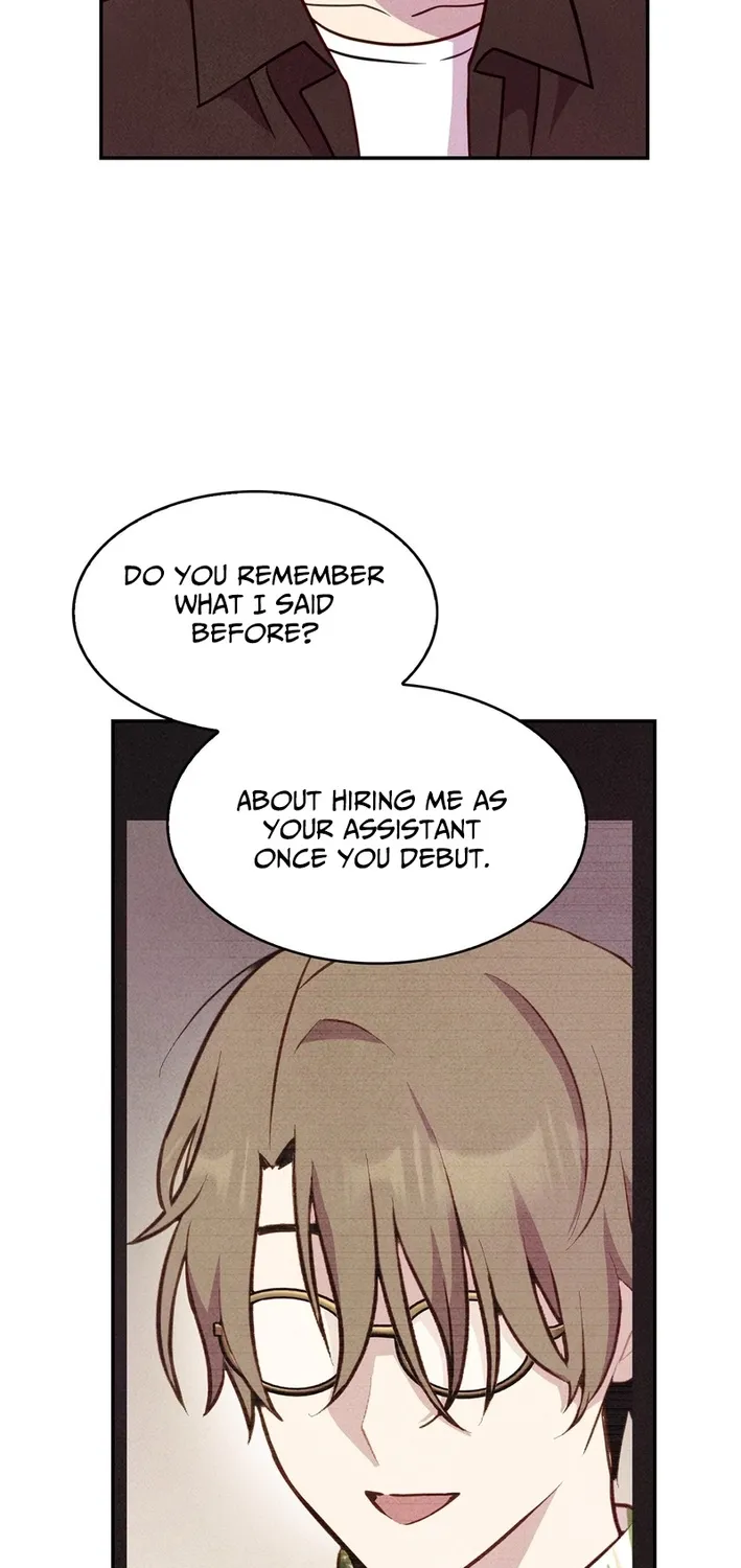 Read This Work is Fiction chapter 32 image 42 on Lezhin