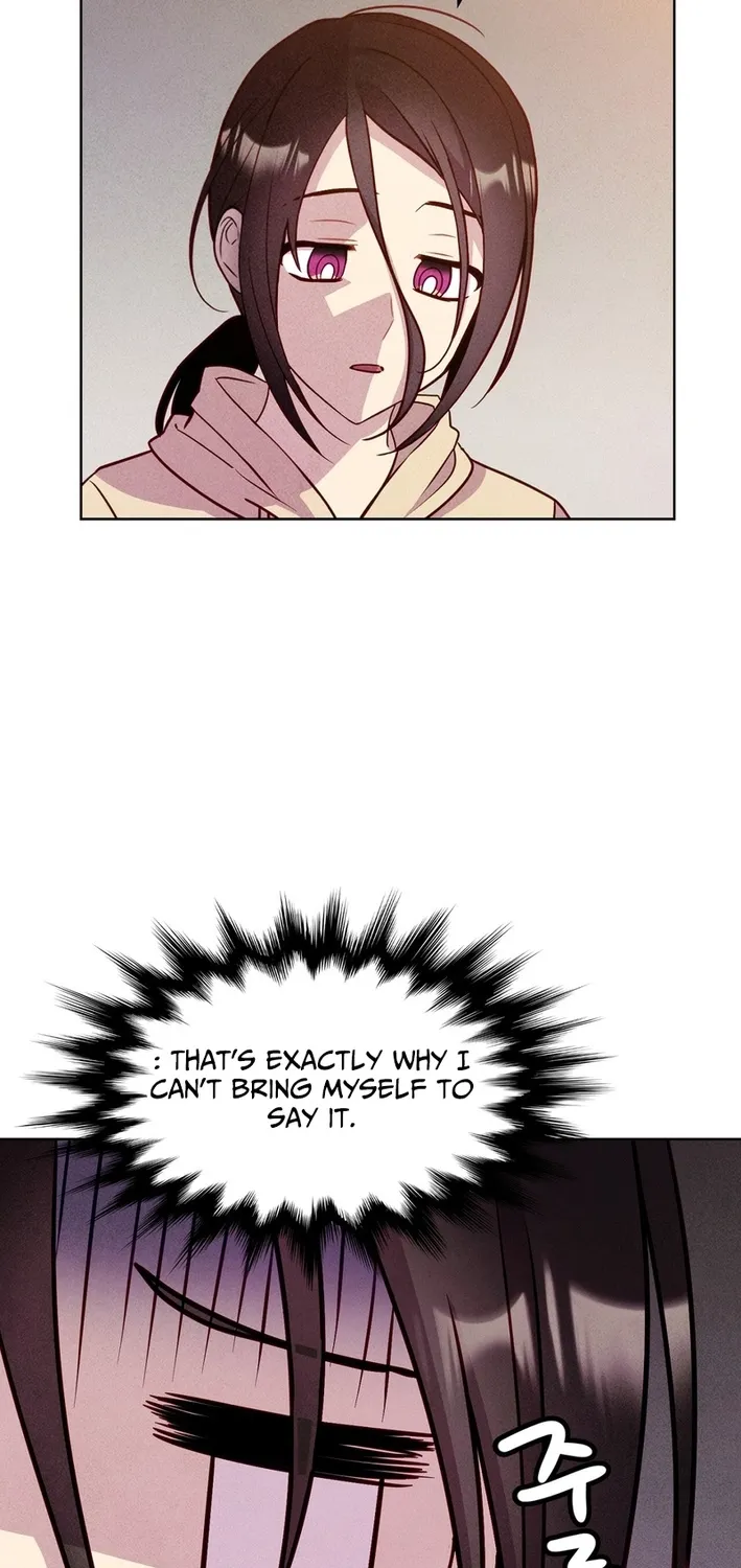Read This Work is Fiction chapter 32 image 5 on Lezhin