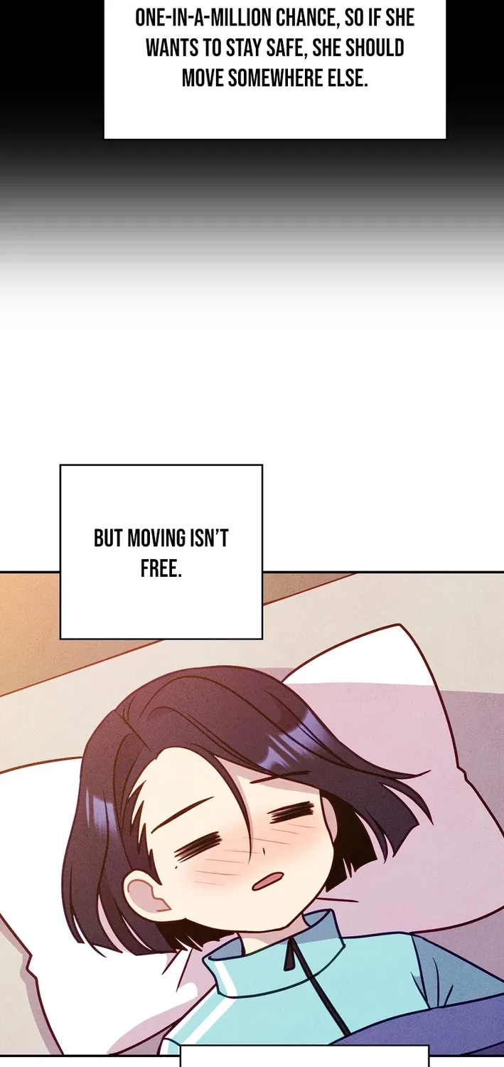 Read This Work is Fiction chapter 32 image 8 on Lezhin