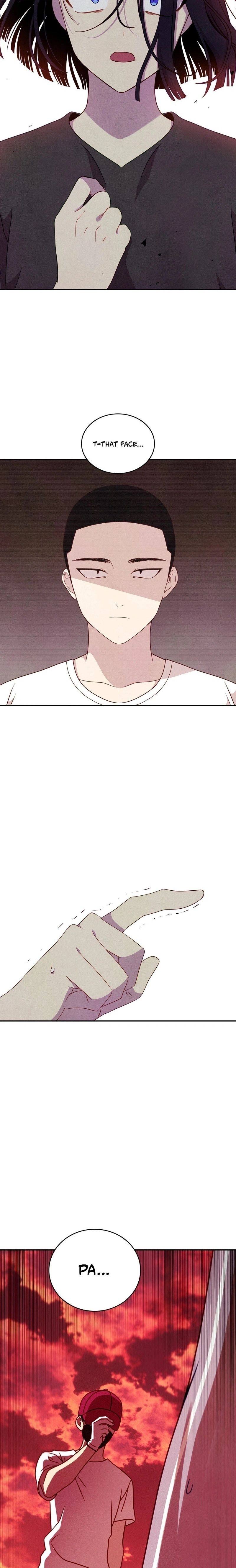 Read This Work is Fiction chapter 35 image 10 on Lezhin