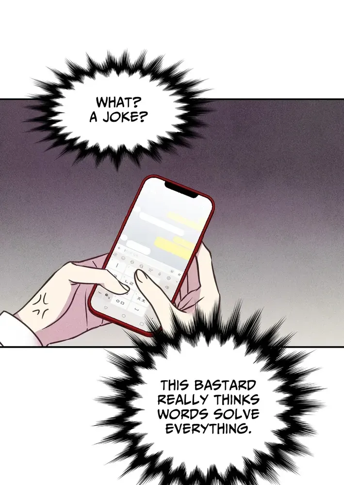 Read This Work is Fiction chapter 4 image 13 on Lezhin