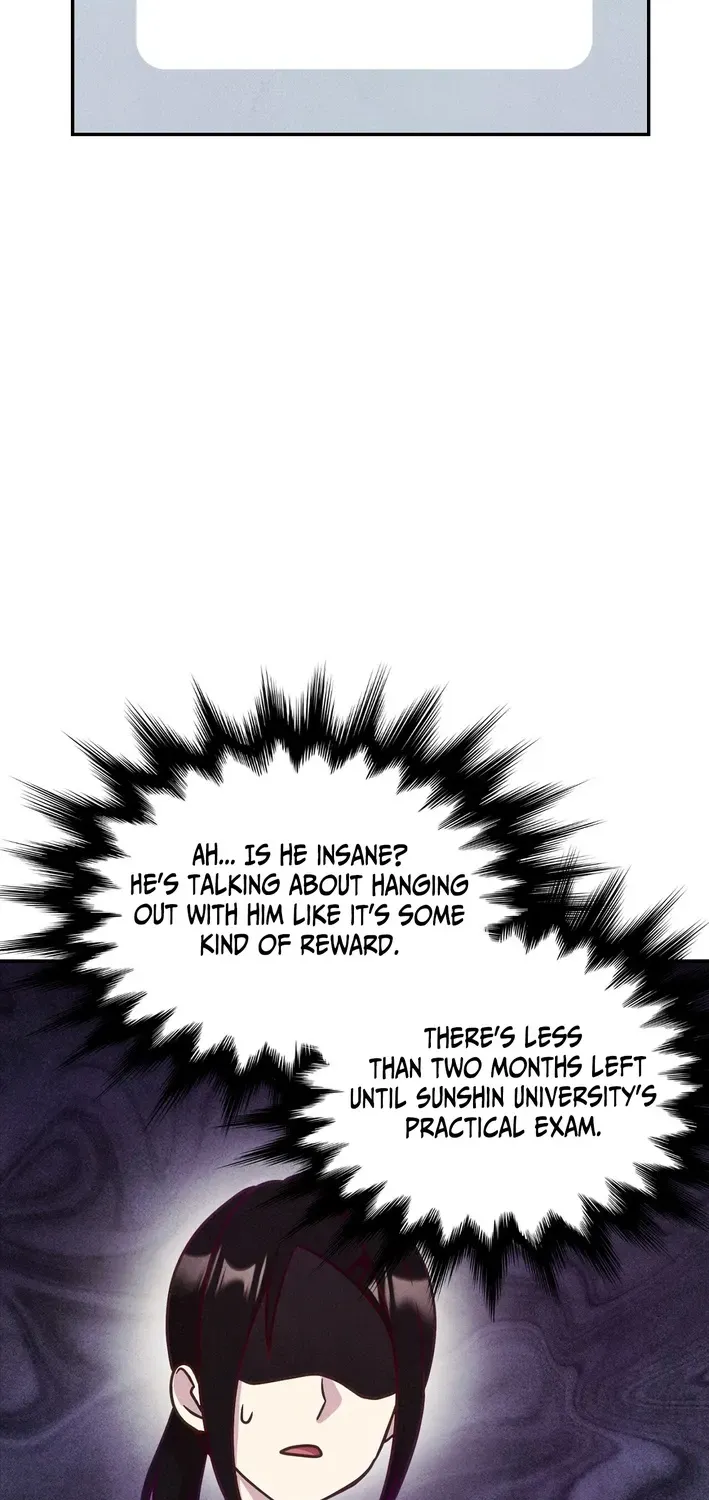 Read This Work is Fiction chapter 4 image 16 on Lezhin