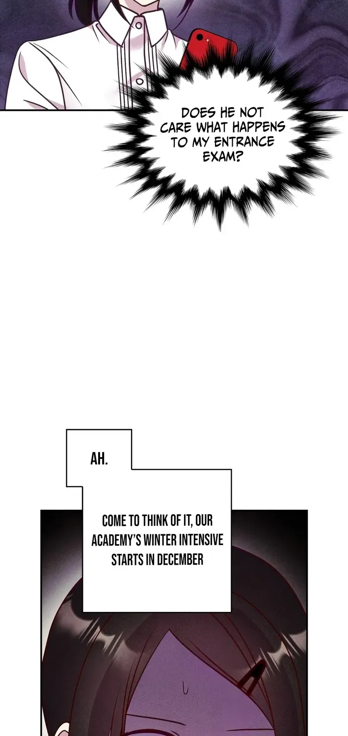 Read This Work is Fiction chapter 4 image 17 on Lezhin
