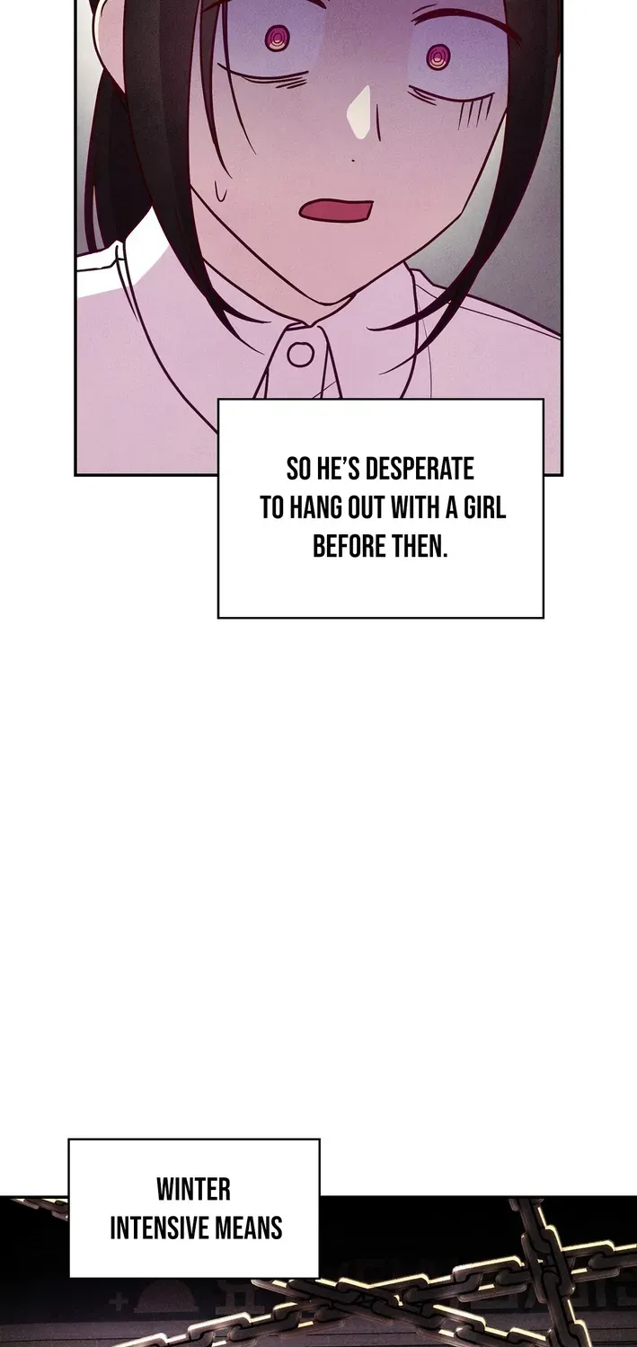 Read This Work is Fiction chapter 4 image 18 on Lezhin