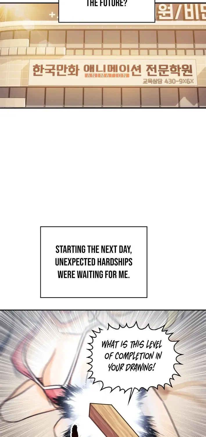 Read This Work is Fiction chapter 4 image 28 on Lezhin