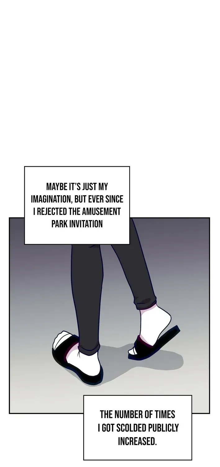 Read This Work is Fiction chapter 4 image 30 on Lezhin