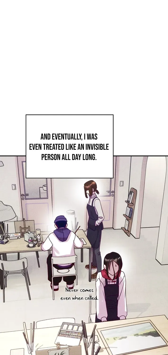 Read This Work is Fiction chapter 4 image 32 on Lezhin