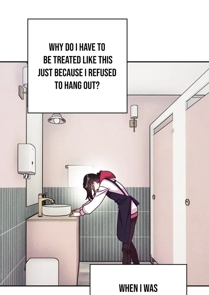 Read This Work is Fiction chapter 4 image 34 on Lezhin