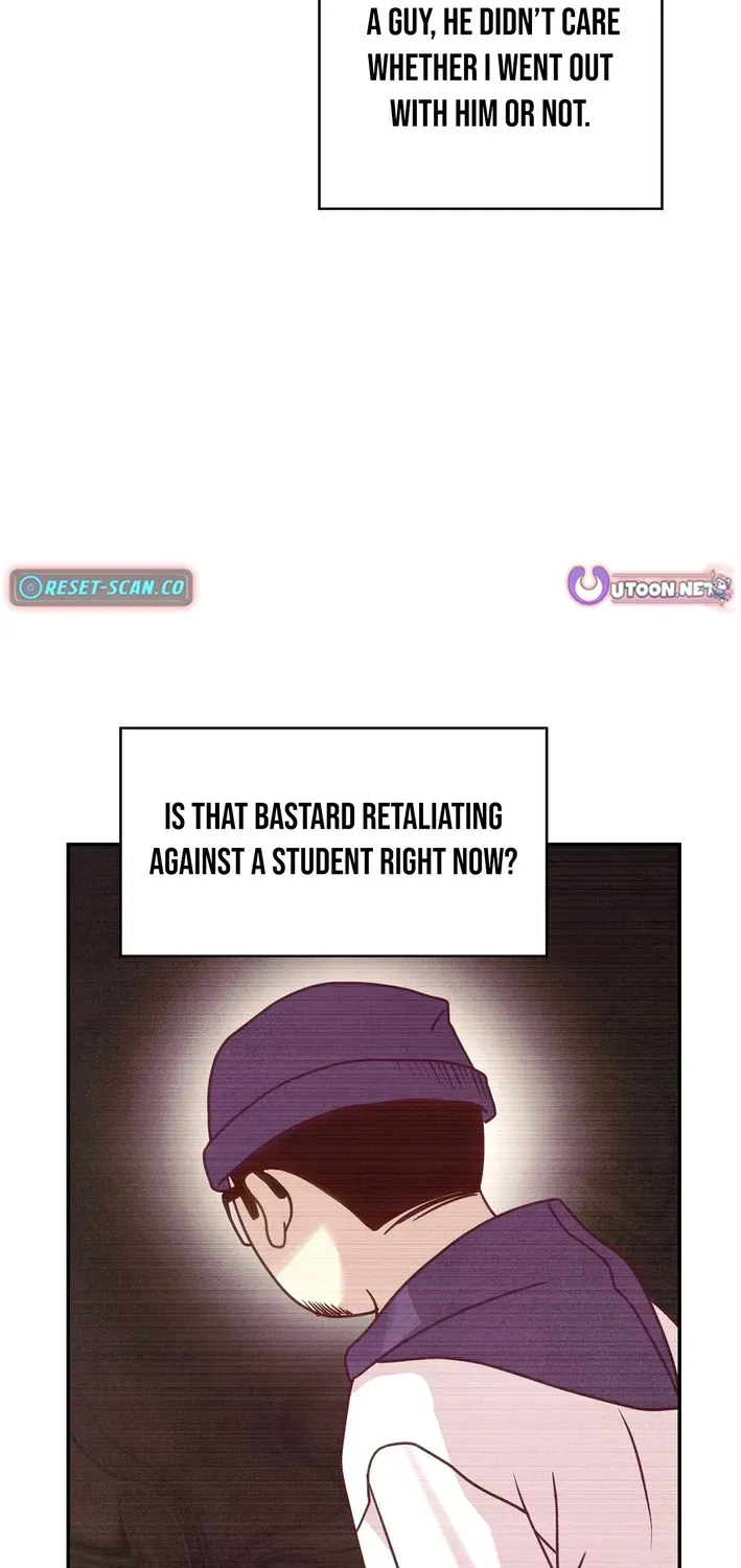 Read This Work is Fiction chapter 4 image 35 on Lezhin