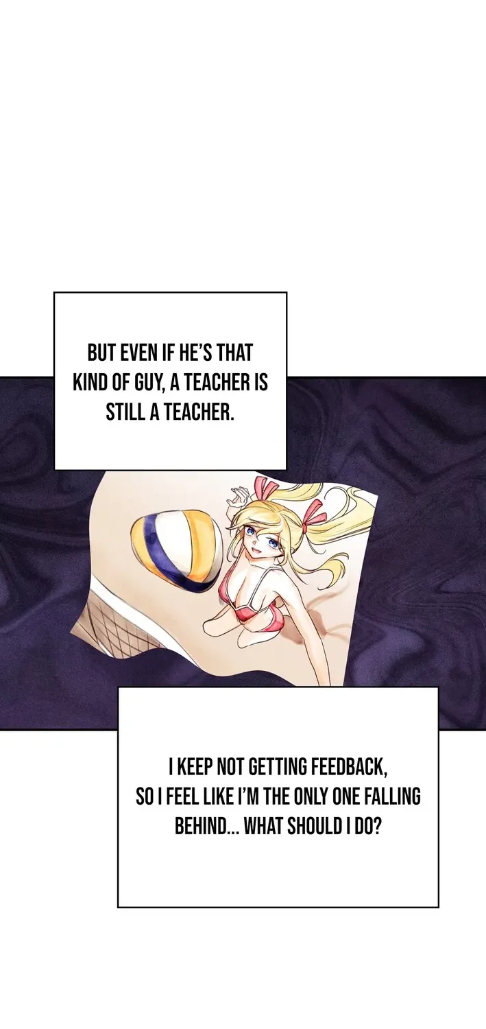 Read This Work is Fiction chapter 4 image 38 on Lezhin