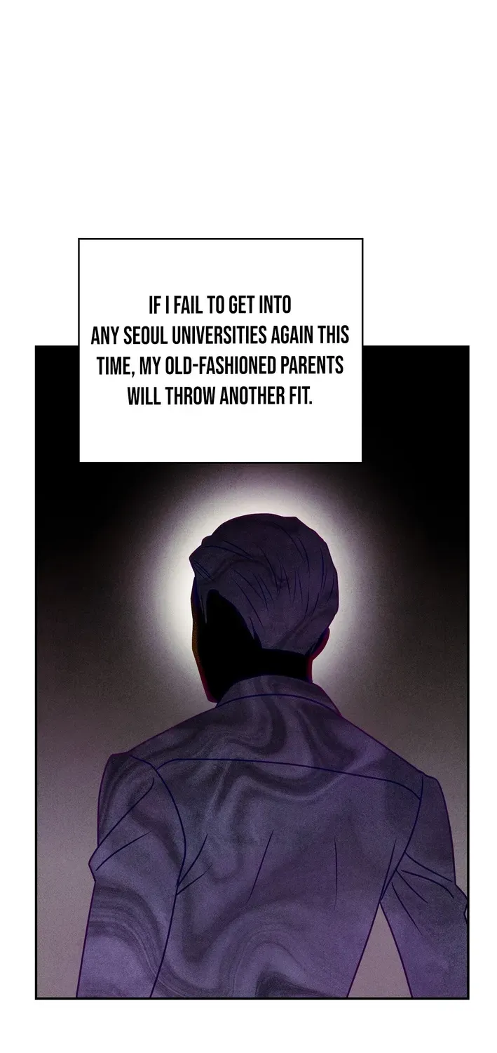 Read This Work is Fiction chapter 4 image 39 on Lezhin