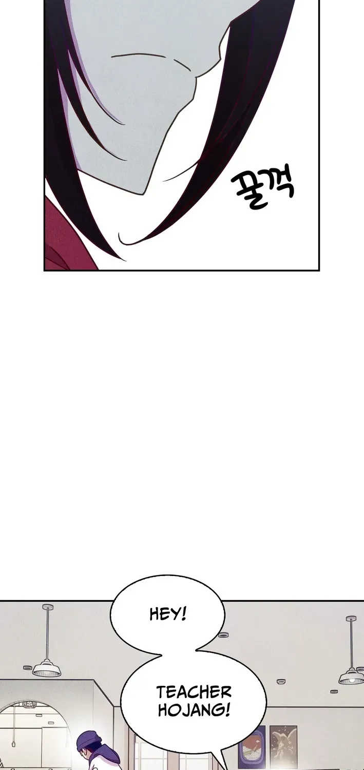 Read This Work is Fiction chapter 4 image 46 on Lezhin