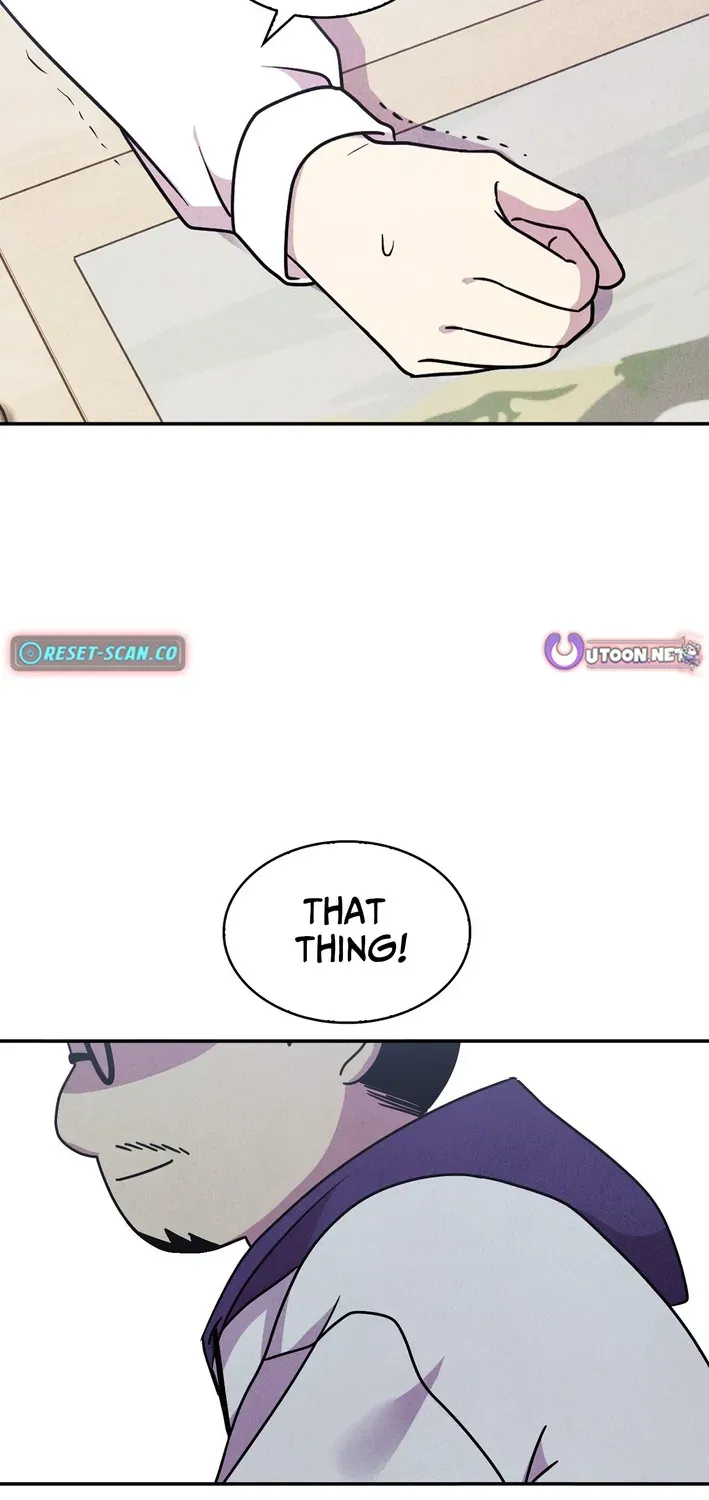 Read This Work is Fiction chapter 4 image 49 on Lezhin