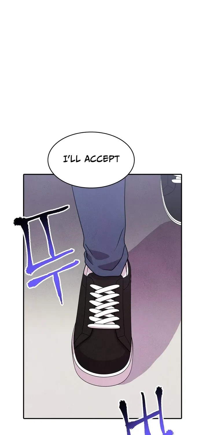 Read This Work is Fiction chapter 4 image 50 on Lezhin