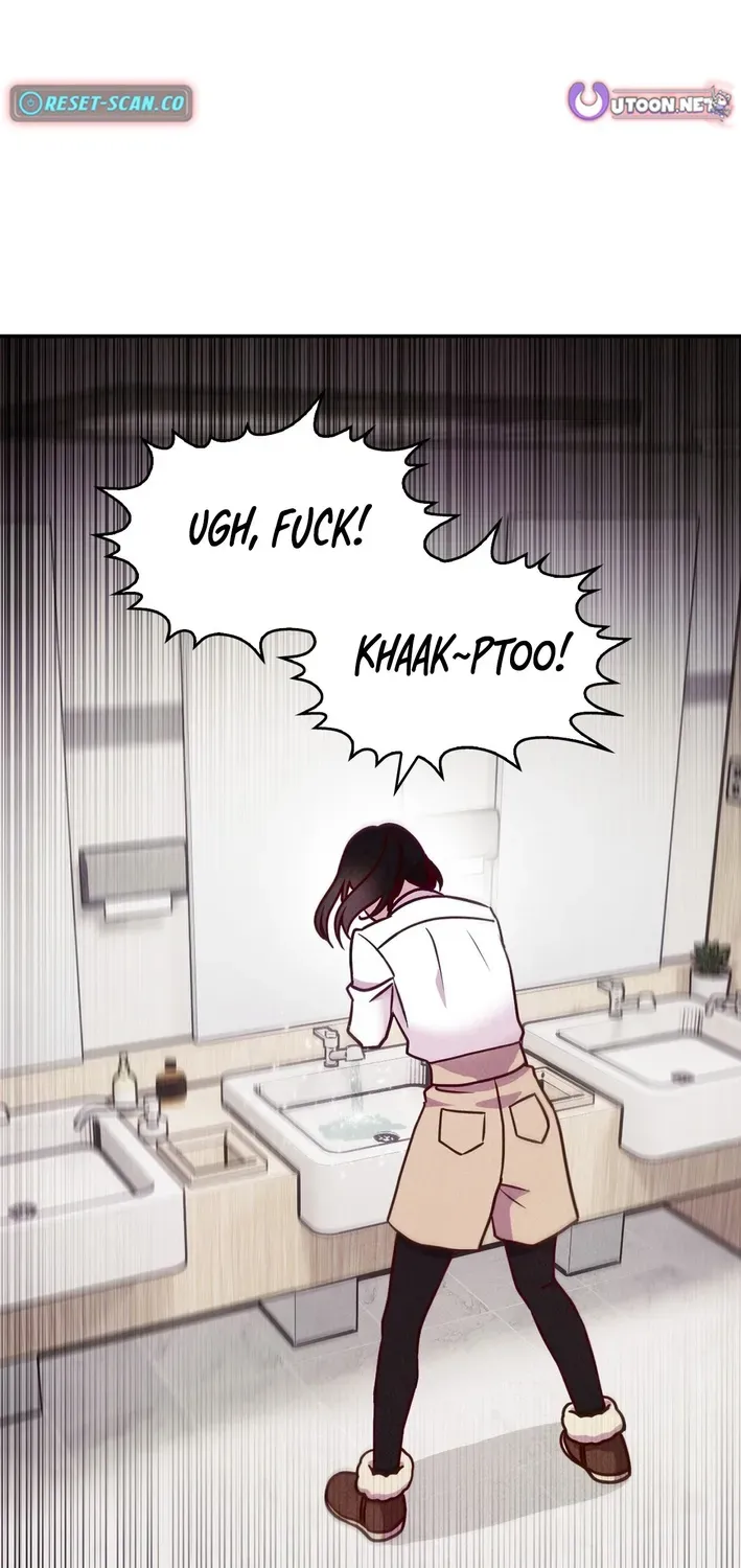 Read This Work is Fiction chapter 4 image 7 on Lezhin