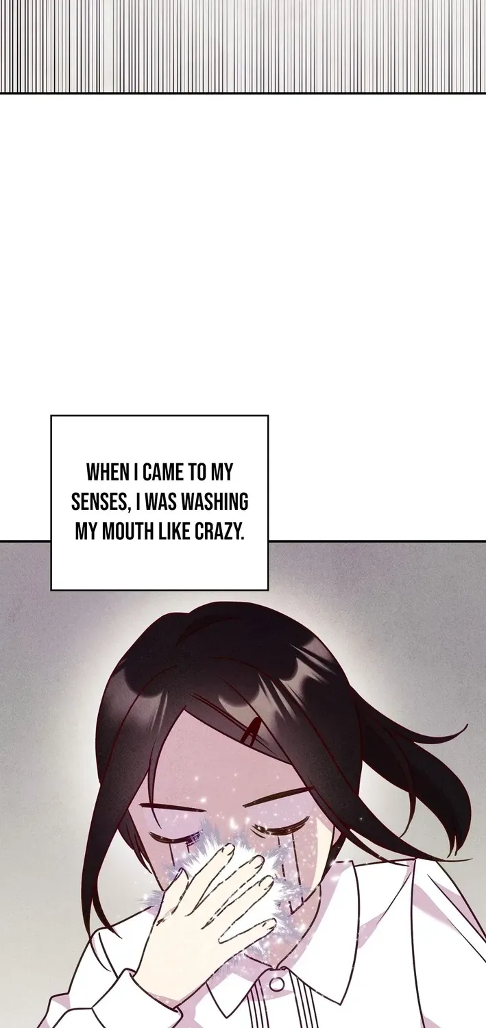 Read This Work is Fiction chapter 4 image 8 on Lezhin