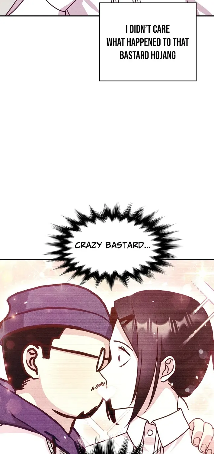 Read This Work is Fiction chapter 4 image 9 on Lezhin