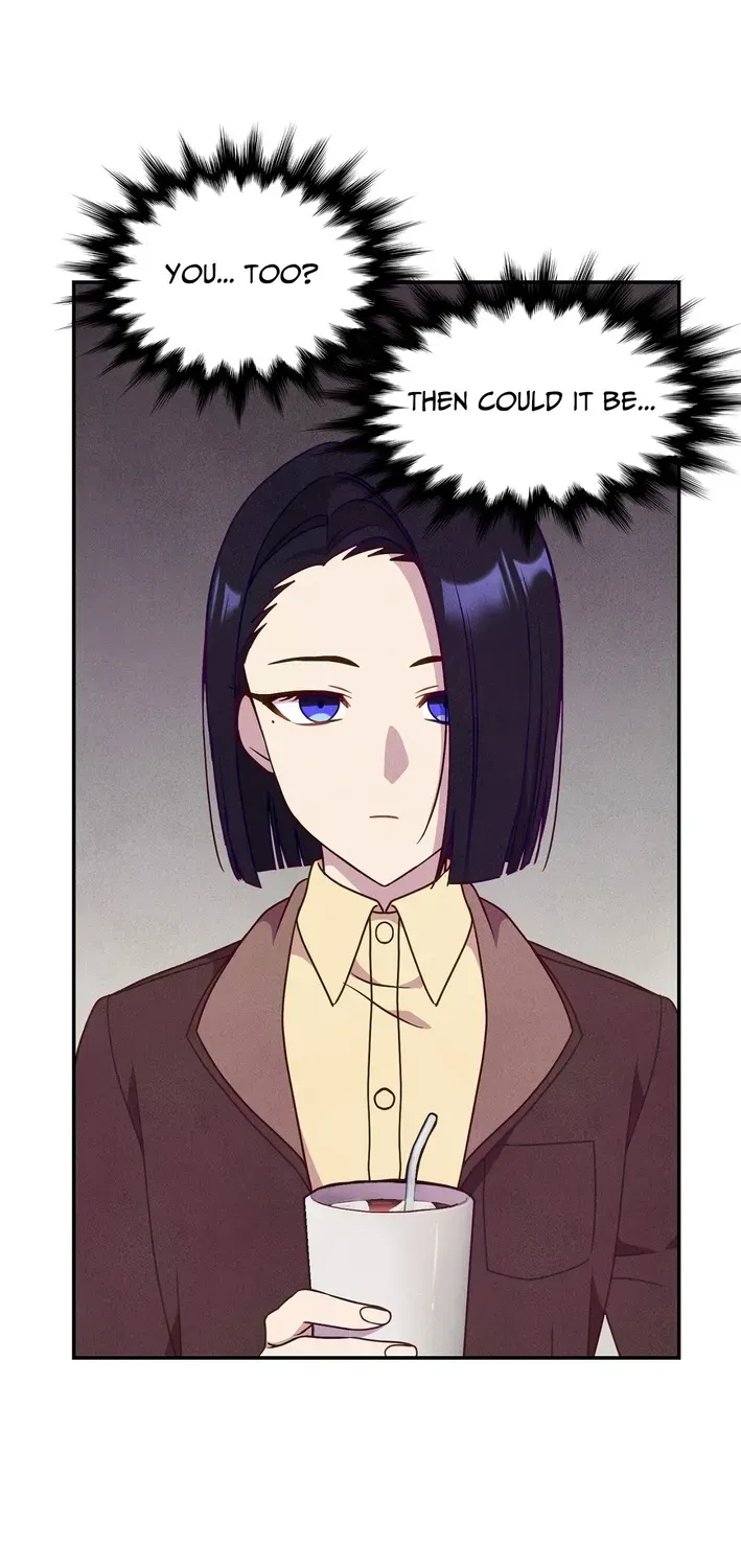 Read This Work is Fiction chapter 5 image 18 on Lezhin