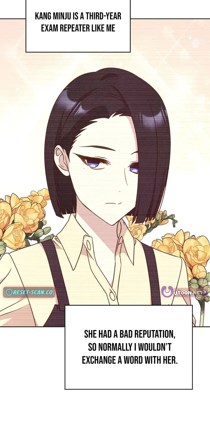 Read This Work is Fiction chapter 5 image 2 on Lezhin